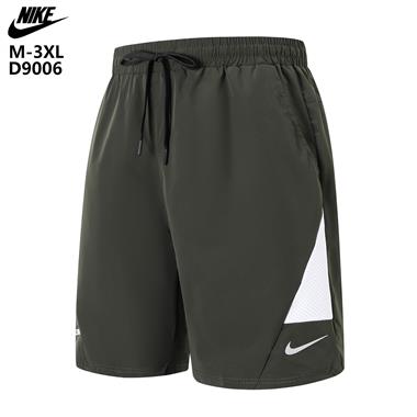 NIKE  2025夏季新款休閒短褲