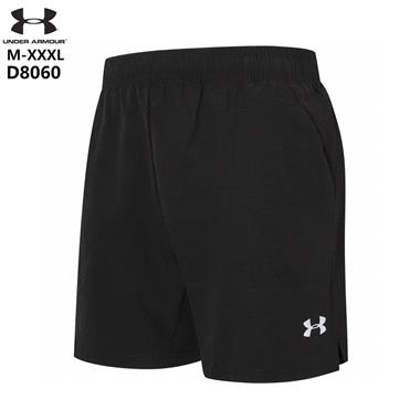 Under Armour   2025夏季新款休閒短褲