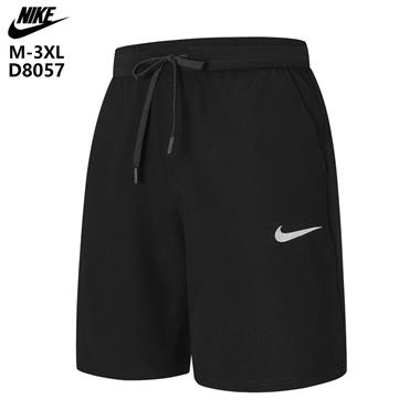 NIKE  2025夏季新款休閒短褲