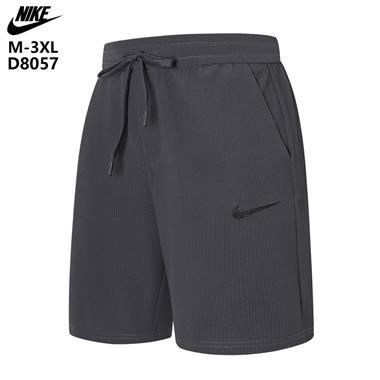 NIKE  2025夏季新款休閒短褲