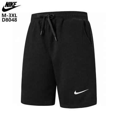 NIKE  2025夏季新款休閒短褲