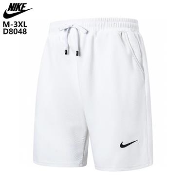 NIKE  2025夏季新款休閒短褲