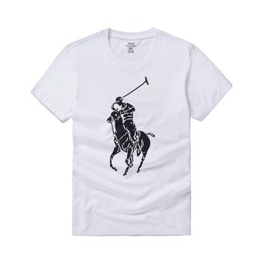 Ralph Lauren   2025夏季新款短袖T恤
