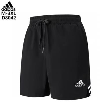 ADIDAS  2025夏季新款休閒短褲