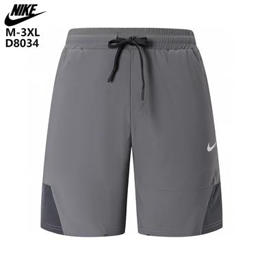 NIKE   2025夏季新款休閒短褲