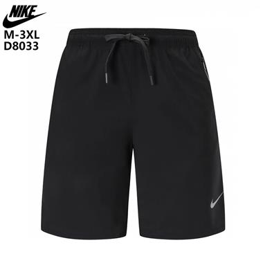 NIKE   2025夏季新款休閒短褲