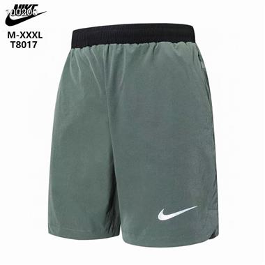 NIKE   2025夏季新款休閒短褲