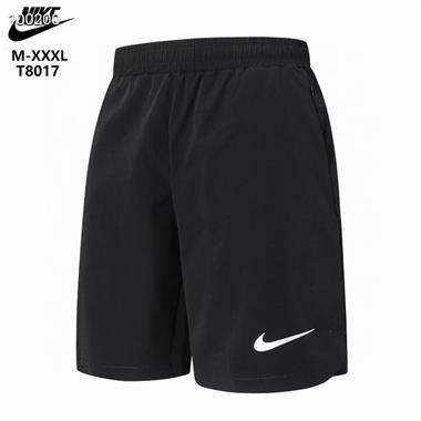 NIKE   2025夏季新款休閒短褲