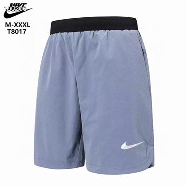 NIKE   2025夏季新款休閒短褲