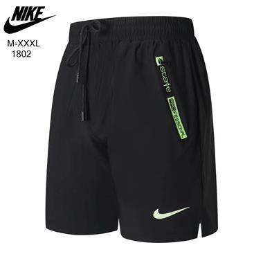 NIKE   2025夏季新款休閒短褲