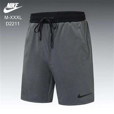 NIKE   2025夏季新款休閒短褲