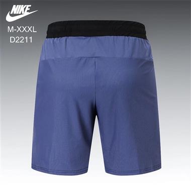 NIKE   2025夏季新款休閒短褲
