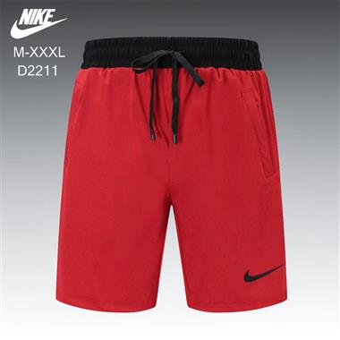 NIKE   2025夏季新款休閒短褲