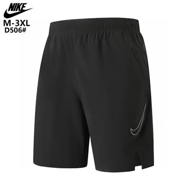 NIKE   2025夏季新款休閒短褲