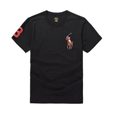 Ralph Lauren   2025夏季新款短袖T恤