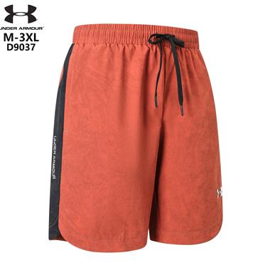 Under Armour   2025夏季新款休閒短褲
