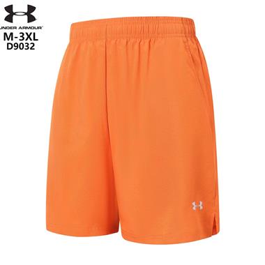 Under Armour    2025夏季新款休閒短褲