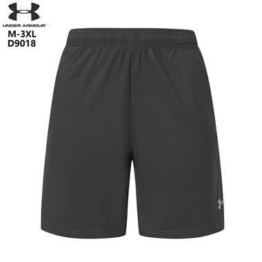 Under Armour    2025夏季新款休閒短褲