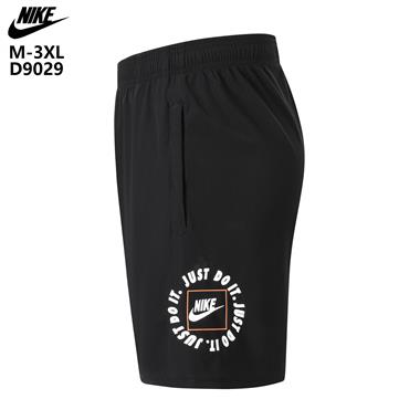 NIKE    2025夏季新款休閒短褲
