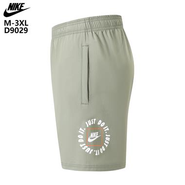 NIKE    2025夏季新款休閒短褲