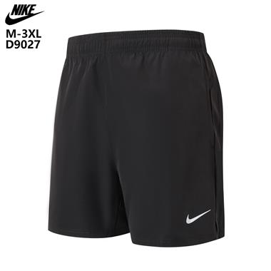 NIKE    2025夏季新款休閒短褲