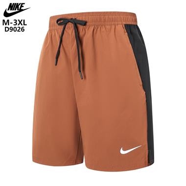 NIKE    2025夏季新款休閒短褲