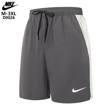 NIKE    2025夏季新款休閒短褲