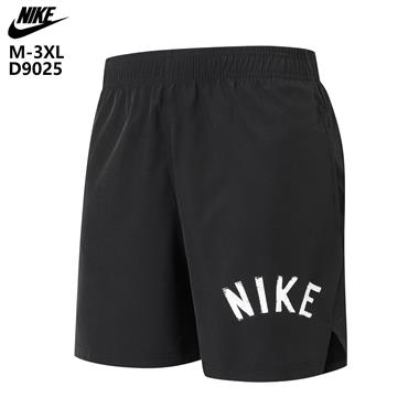 NIKE    2025夏季新款休閒短褲