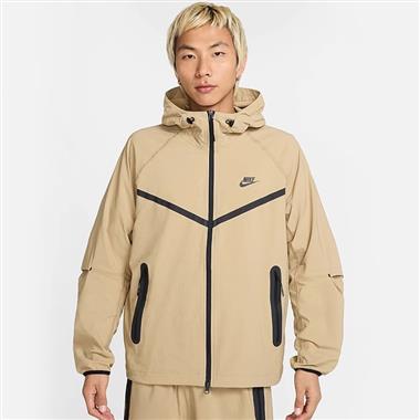 NIKE  2025春夏新款風衣夾克外套