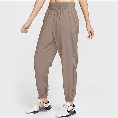 NIKE   2025夏季新款女生休閒長褲