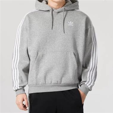 ADIDAS   2025春夏新款衛衣帽T