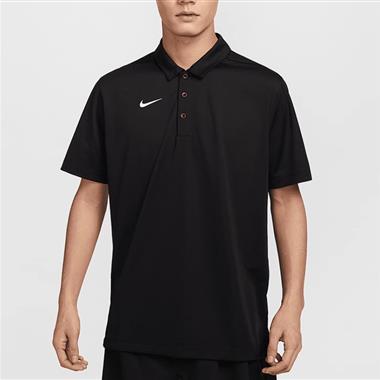 NIKE   2025夏季新款短袖POLO衫