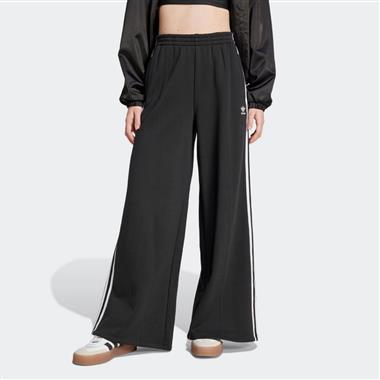 ADIDAS   2025夏季新款女生休閒長褲