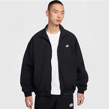 NIKE   2025夏季新款風衣夾克外套