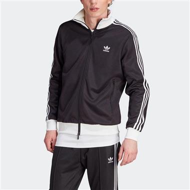ADIDAS   2025夏季新款風衣夾克外套