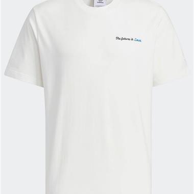 ADIDAS   2025夏季新款短袖T恤