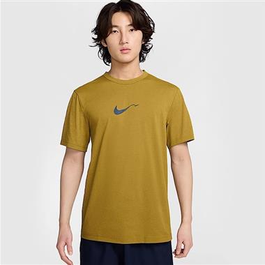 NIKE   2025夏季新款短袖T恤