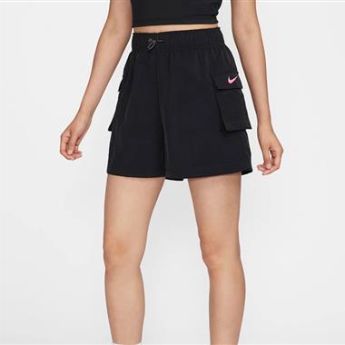 NIKE   2025夏季新款女生短裙
