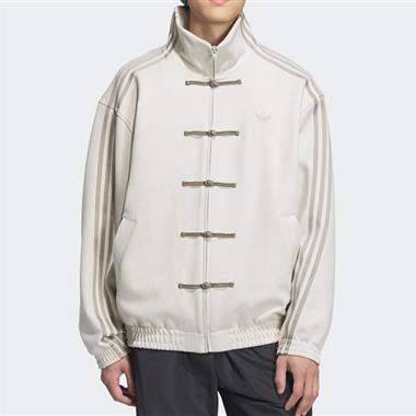ADIDAS  2025春夏季新款風衣夾克外套
