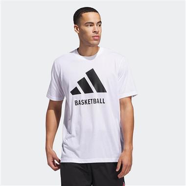 ADIDAS  2025夏季新款短袖T恤