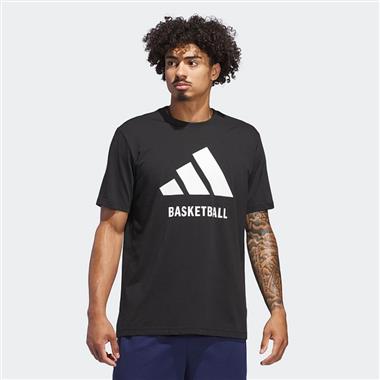 ADIDAS  2025夏季新款短袖T恤