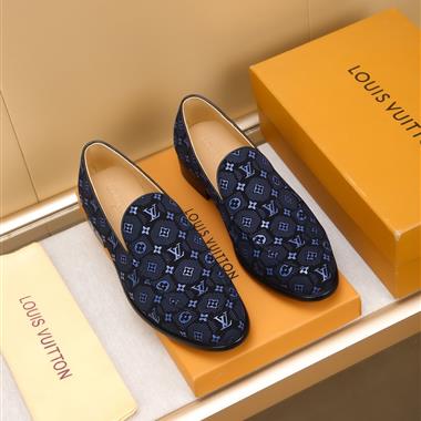 Louis Vuitton   2025新款男生休閒時尚鞋子