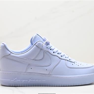Nike Air Force 1「07空軍一號低幫百搭休閑運動板鞋