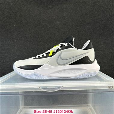 Nike Precision 6 6代實戰 運動籃球鞋