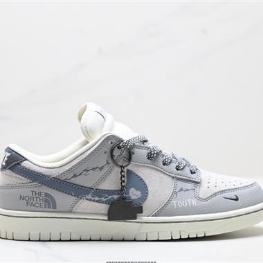 NIKE DUNK LOW RETRO 扣籃系列低幫休閑運動滑板板鞋
