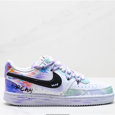 NIKE COURT VISION LO