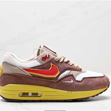 Nike Air Max 1 氣墊 緩震 耐磨運動鞋