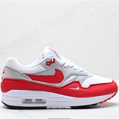 Nike Air Max 1 氣墊 緩震 耐磨運動鞋