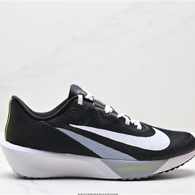 NIKE AIR ZOOM RIVAL FLY 4超彈透氣輕量跑步鞋