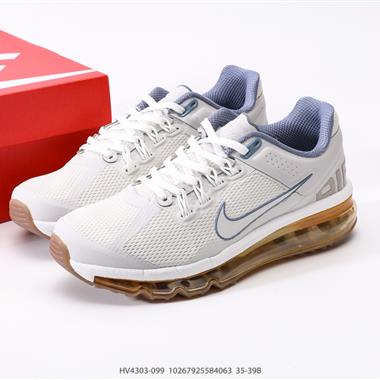 Nike Air Max 2013 聯名氣墊跑鞋 